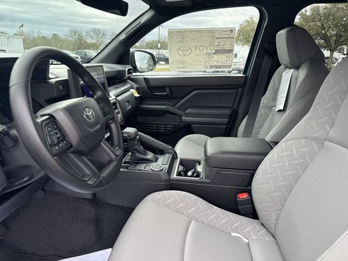 New 2026 Toyota Tacoma SR5 image 13