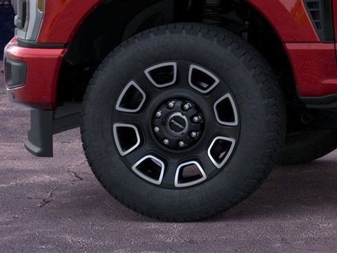 New 2026 Ford F350 Platinum AWD/4WD image 19