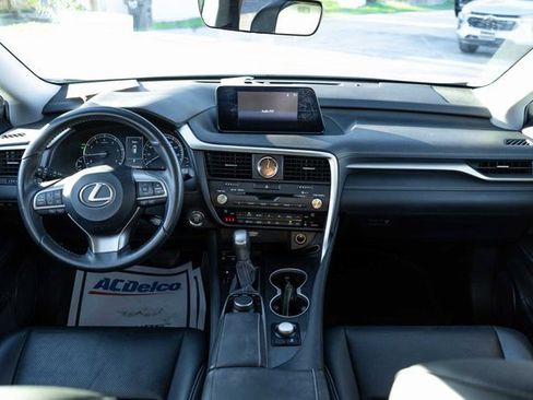 Used 2018 Lexus RX 350 FWD image 14