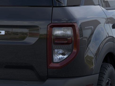 New 2025 Ford Bronco Sport Badlands w/ Badlands Tech Package image 21