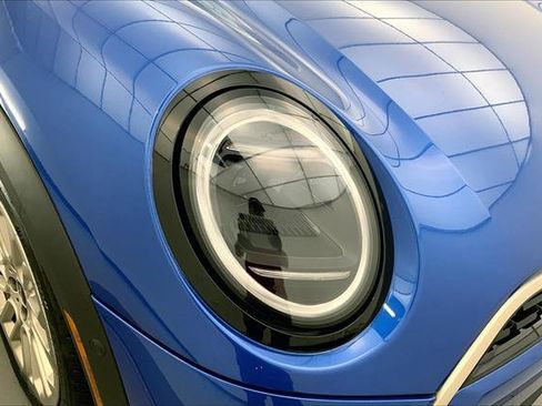 Certified 2025 MINI Cooper S image 27