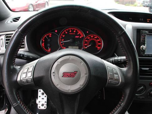 Used 2010 Subaru Impreza WRX STI image 33