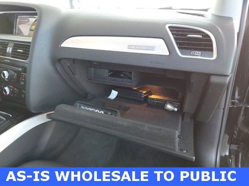 Used 2013 Audi A4 2.0T Premium w/ Convenience Pkg image 34