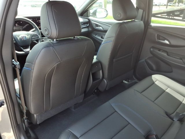 New 2026 Buick Envista Sport Touring w/ Convenience I Package FWD image 15