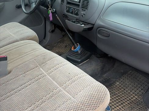 Used 2000 Ford F150 2WD Regular Cab image 4