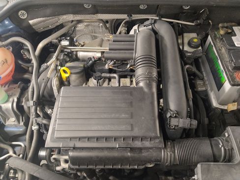 Used 2016 Volkswagen Jetta S FWD image 30