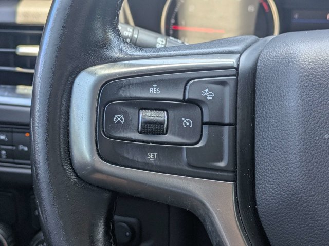 Used 2022 Chevrolet Tahoe LS RWD image 25