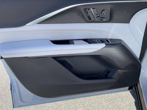 New 2026 Cadillac Lyriq Sport AWD/4WD image 15