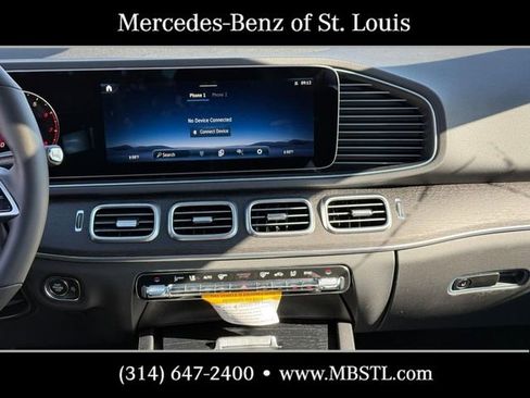 New 2026 Mercedes-Benz GLE 350 4MATIC image 10