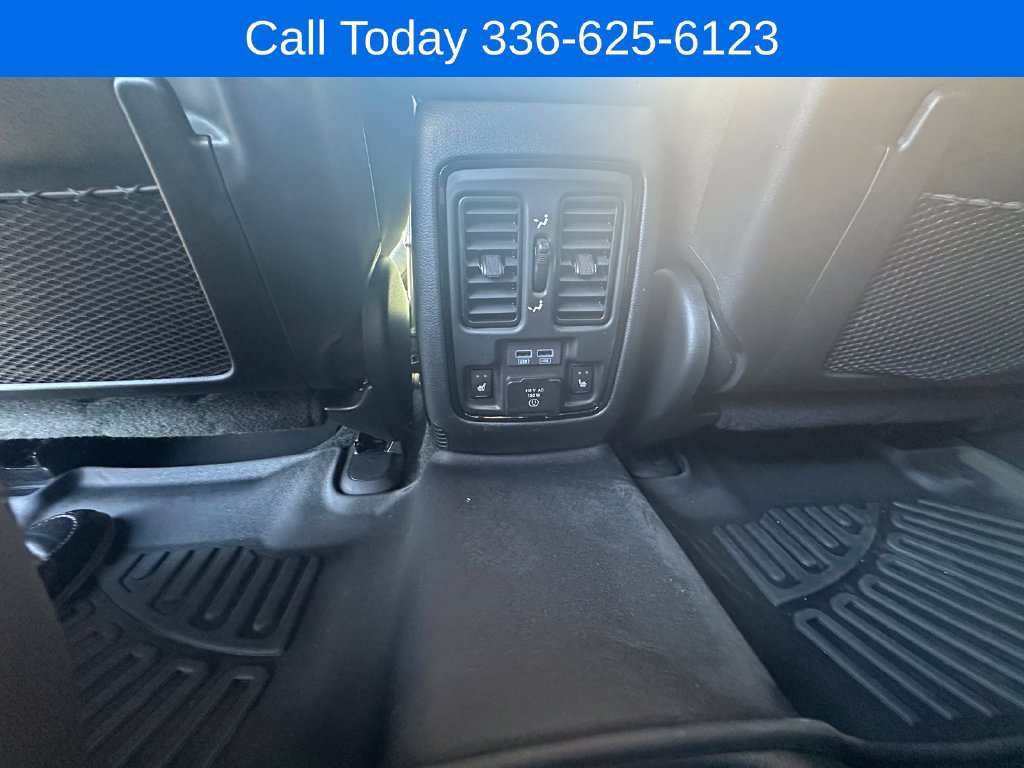 Used 2023 Dodge Durango R/T AWD/4WD image 20