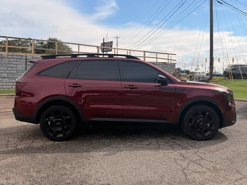 Certified 2024 Kia Sorento SX AWD/4WD image 4