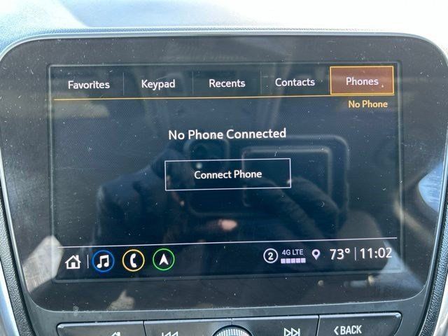 Used 2022 Chevrolet Equinox LT AWD/4WD image 27