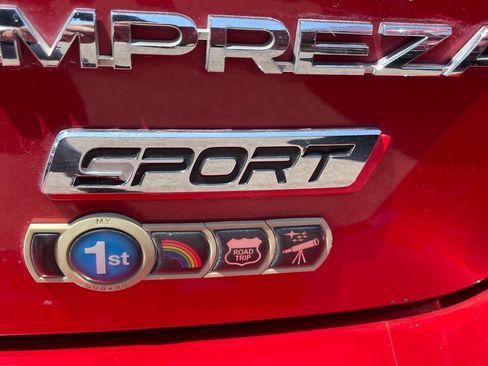 Used 2017 Subaru Impreza 2.0i Sport AWD/4WD image 25