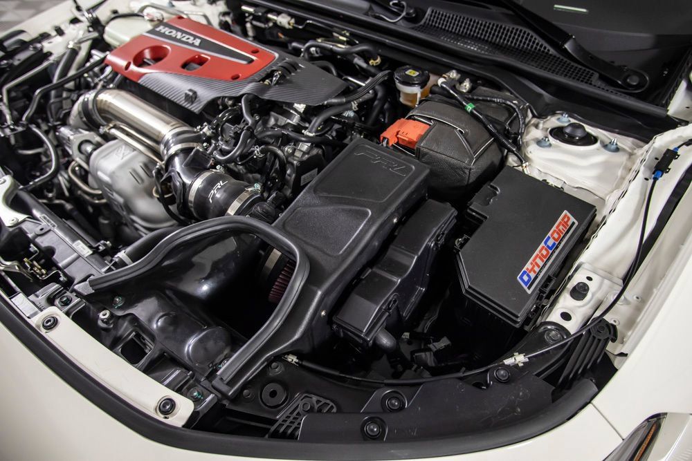 Used 2025 Honda Civic Type R image 52