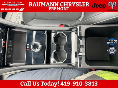 Used 2023 Jeep Grand Cherokee L Laredo image 22