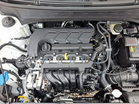 New 2026 Hyundai Venue SEL image 20