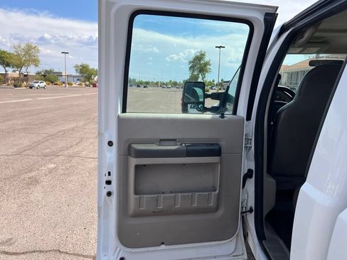 Used 2010 Ford F250 XL AWD/4WD image 24