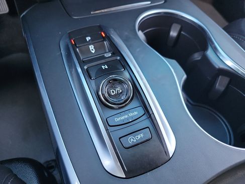 Used 2020 Acura MDX SH-AWD image 26