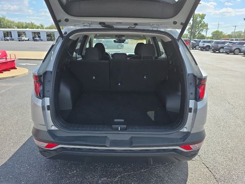 Used 2024 Hyundai Tucson SEL FWD image 11