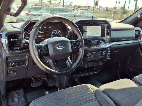 Used 2021 Ford F150 XL w/ Equipment Group 101A High RWD image 13
