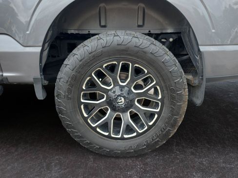 Used 2024 Ford F150 XLT w/ Equipment Group 302A MID AWD/4WD image 15