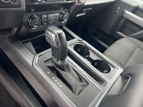 Certified 2020 Ford F150 XLT w/ Equipment Group 302A Luxury image 16