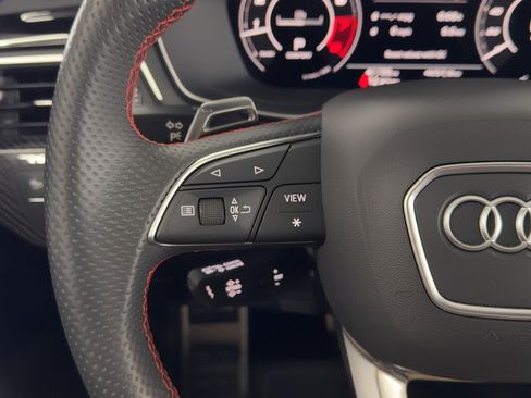 Used 2021 Audi RS 5 w/ Dynamic Package AWD/4WD image 20