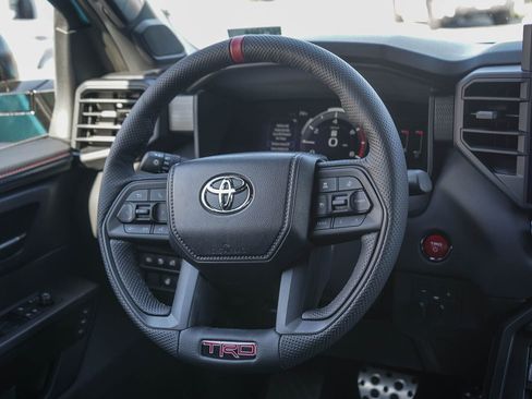 New 2026 Toyota Tundra TRD Pro image 15