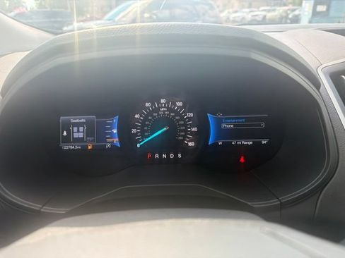 Used 2024 Ford Edge SEL w/ Convenience Package AWD/4WD image 26