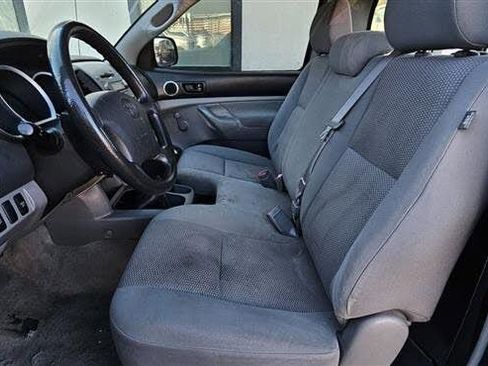 Used 2009 Toyota Tacoma 2WD Regular Cab image 13