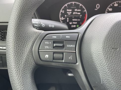 Used 2023 Honda CR-V EX image 33