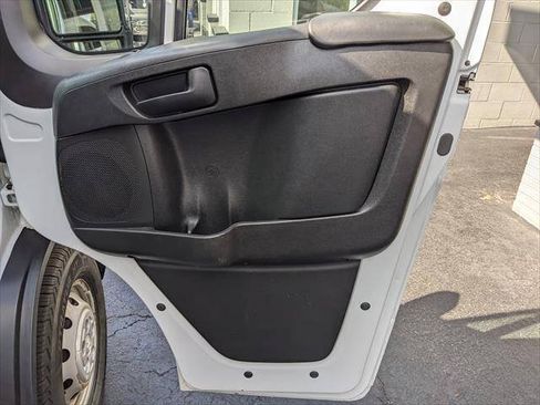 Used 2024 RAM ProMaster 1500 w/ Convenience Group FWD image 16