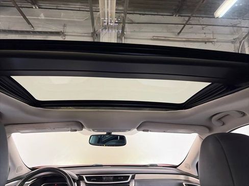 Used 2016 Nissan Murano Platinum w/ Platinum Technology Package image 30