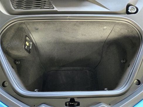 Used 2023 Chevrolet Corvette Stingray Premium Cpe w/ Z51 Performance Package image 28