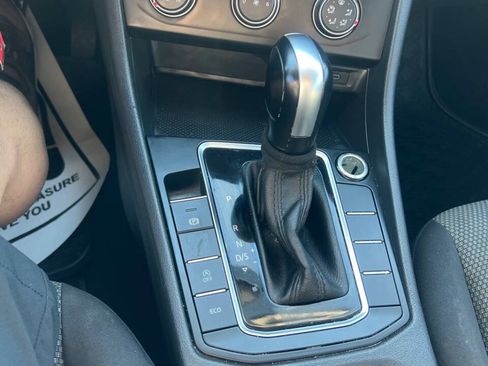 Used 2020 Volkswagen Jetta S FWD image 22