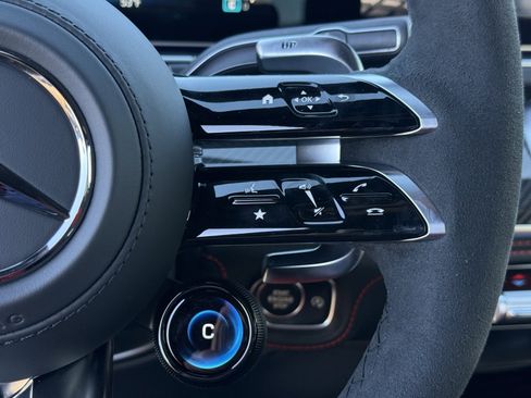 New 2026 Mercedes-Benz GLE 53 AMG 4MATIC Coupe image 22