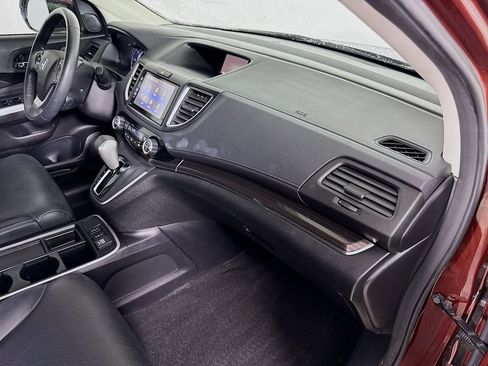 Used 2015 Honda CR-V Touring image 31