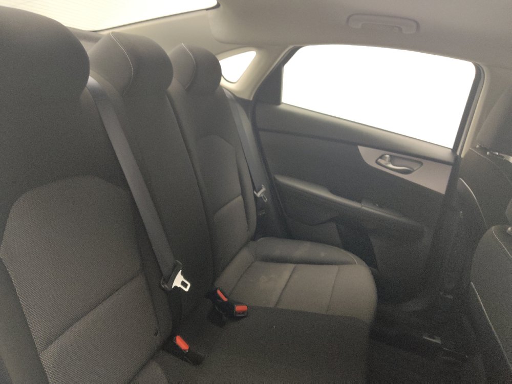 Used 2023 Kia Forte LXS FWD image 19