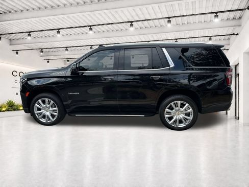 Used 2023 Chevrolet Tahoe High Country AWD/4WD image 5