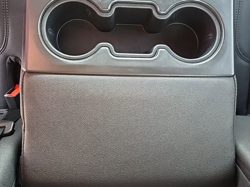 Certified 2025 Chevrolet Silverado 1500 LTZ w/ Technology Package image 32