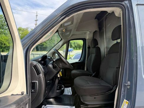 Used 2019 RAM ProMaster 3500 FWD image 17