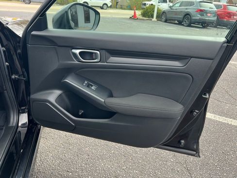 Used 2024 Honda Civic Sport image 31
