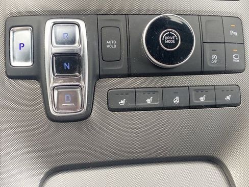 Used 2022 Hyundai Palisade Calligraphy FWD image 20