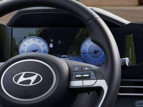 New 2026 Hyundai Elantra Sport FWD image 14