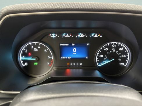 Used 2023 Ford F150 XL w/ STX Appearance Package AWD/4WD image 32