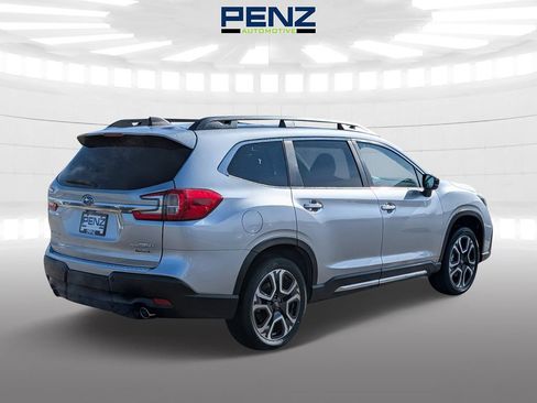 New 2026 Subaru Ascent Touring AWD/4WD image 2