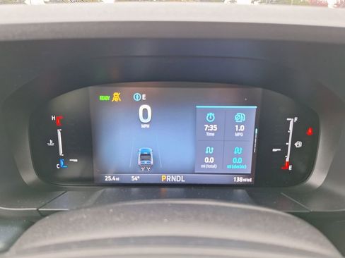 New 2025 Ford Maverick XLT w/ Equipment Group 301A image 9