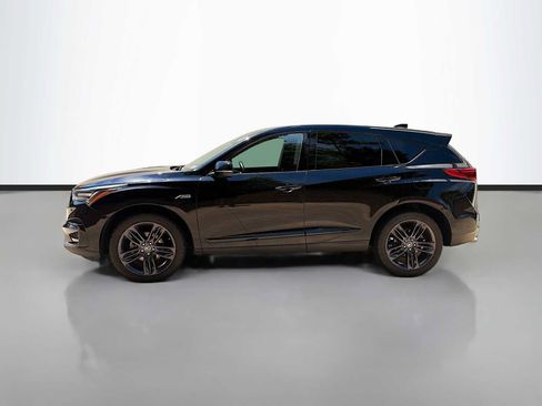 Used 2020 Acura RDX A-Spec AWD/4WD image 5