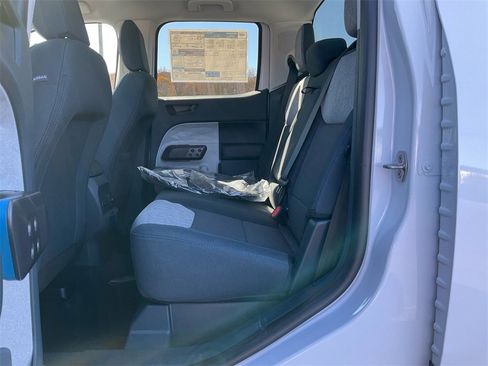 New 2025 Ford Maverick XLT w/ XLT Luxury Package image 12