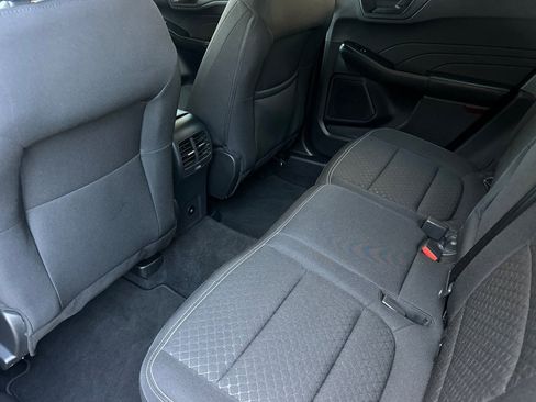 Certified 2024 Ford Escape Active FWD image 11